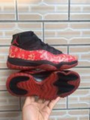 cheap quality Air Jordan 11 Model No. 372